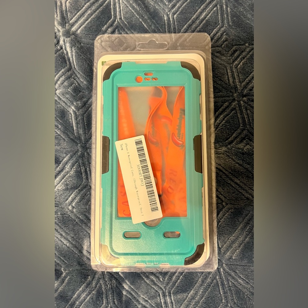 iPhone 6 Waterproof Case